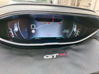 Peugeot 3008 2017