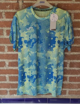 Camiseta Joma Running Talla L