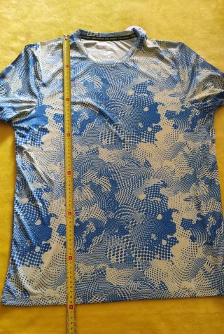 Camiseta Joma Running Talla L