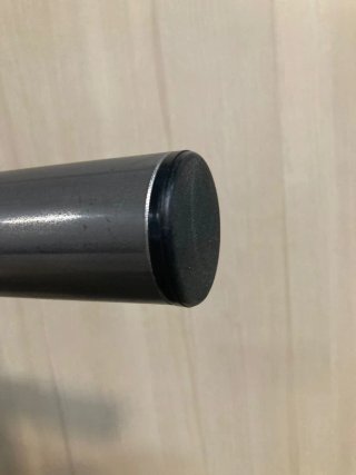 Soporte Discos Olimpicos de 50 mm Bumper