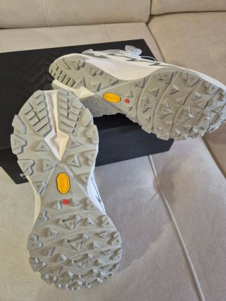 Kailas Fuga EX3 Zapatillas Trail Running