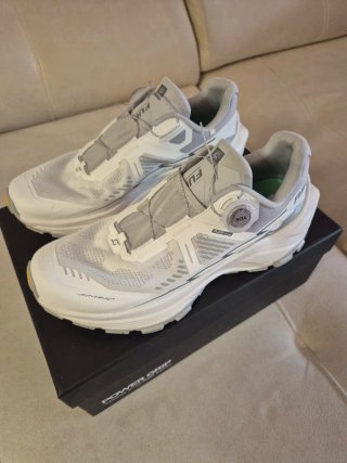 Kailas Fuga EX3 Zapatillas Trail Running