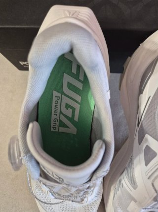 Kailas Fuga EX3 Zapatillas Trail Running