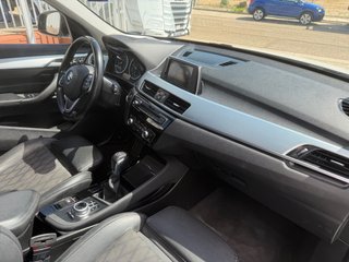 BMW X1 2016