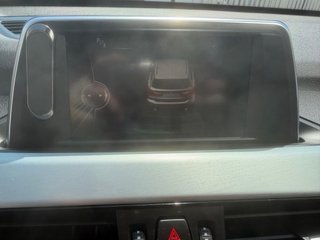 BMW X1 2016