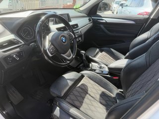 BMW X1 2016
