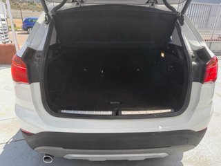BMW X1 2016