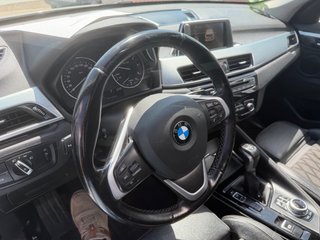 BMW X1 2016