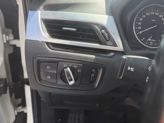 BMW X1 2016