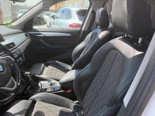 BMW X1 2016