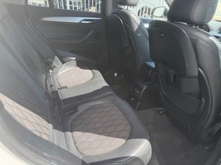 BMW X1 2016