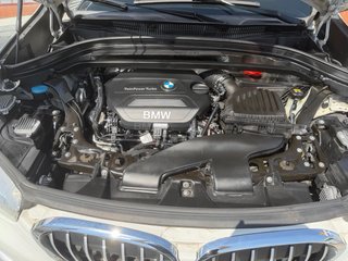 BMW X1 2016