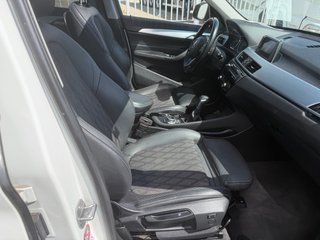 BMW X1 2016