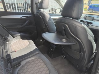 BMW X1 2016