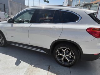 BMW X1 2016