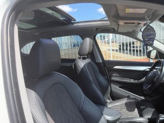 BMW X1 2016