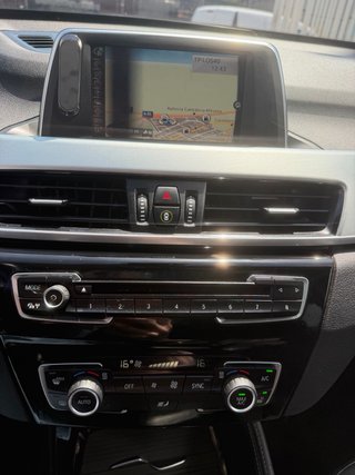 BMW X1 2016