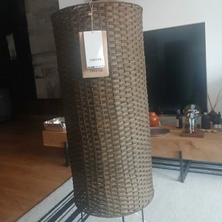 Lámpara Zara Home nueva