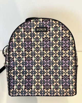 Mochila Tous Multicolor