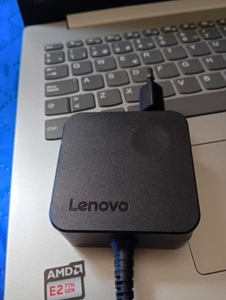 Lenovo 330-15AST 8GB RAM 256GB SSD