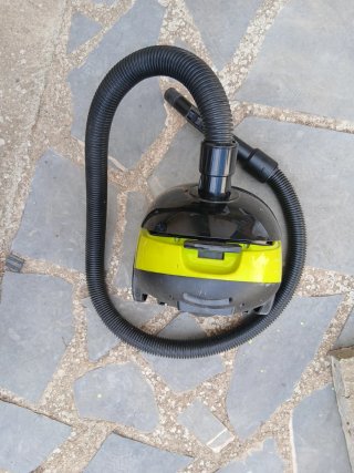Aspiradora Eléctrica Línea Plus 1.200 W