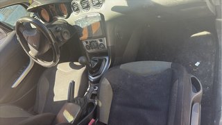 Peugeot 3008 2010
