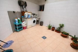 Piso 3 Hab Dobles + Garaje + 2 Patios | Murcia