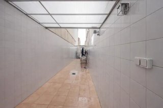 Piso 3 Hab Dobles + Garaje + 2 Patios | Murcia