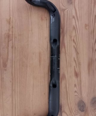 Manillar 3T Carbono 40cm