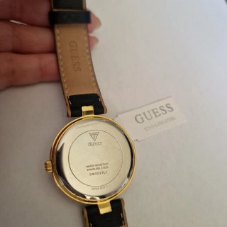 Orologio Guess donna Luxury oro