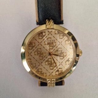 Orologio Guess donna Luxury oro