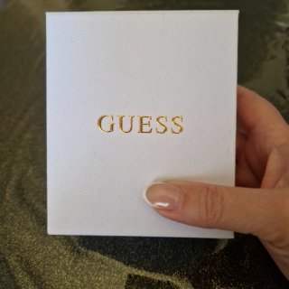 Orologio Guess donna Luxury oro