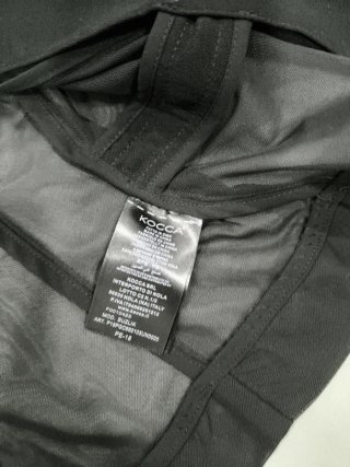 Chaqueta Negra Mujer Talla S