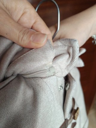 Abrigo Mayoral Unisex