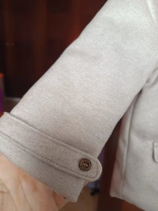 Abrigo Mayoral Unisex