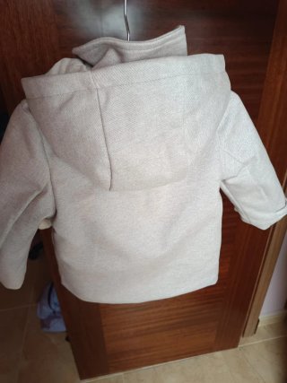 Abrigo Mayoral Unisex
