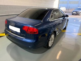 Audi A4 2005
