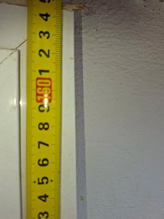 ARCO FORJADO Y FRONTAL ALUMINIO