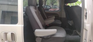 vendo mi preciosa Hyundai h1 motor 2500 crdi 140