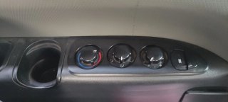 vendo mi preciosa Hyundai h1 motor 2500 crdi 140