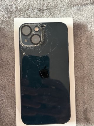 Lote 4 iPhones: XR, 8, 11, 13 (Piezas)