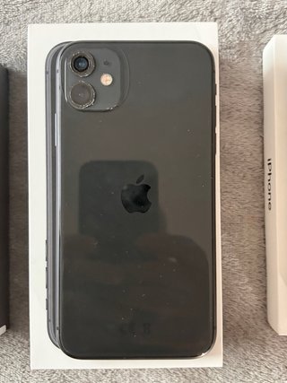 Lote 4 iPhones: XR, 8, 11, 13 (Piezas)