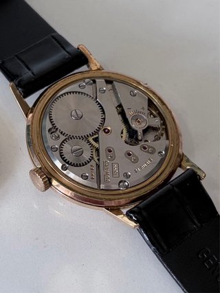 Reloj Duward años 50’