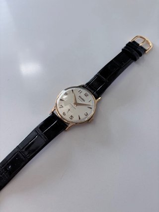 Reloj Duward años 50’