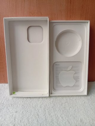 Scatola per IPHONE 14 Pro Max