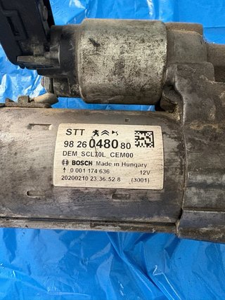Piezas de furgonetas Para todos los modelos
