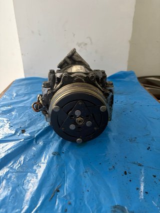 Piezas de furgonetas Para todos los modelos