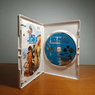 L’Era Glaciale 3: L’Alba dei Dinosauri - Nintendo