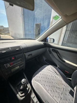SEAT Toledo 2003