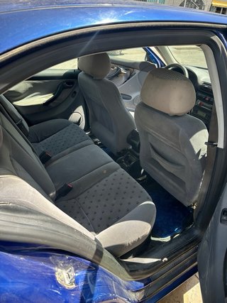 SEAT Toledo 2003